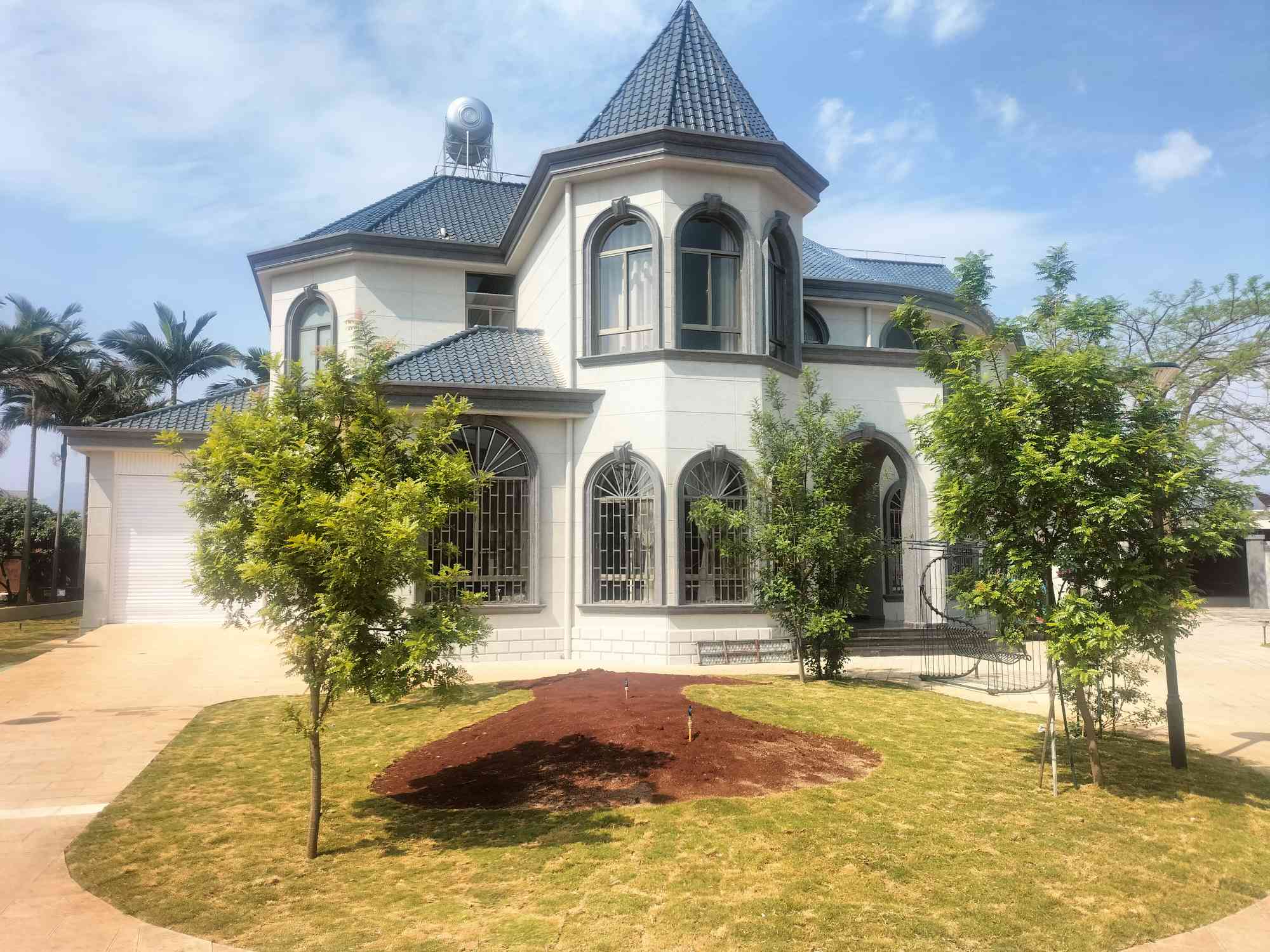 云南省文山壯族苗族自治州自建房工程建設(shè)